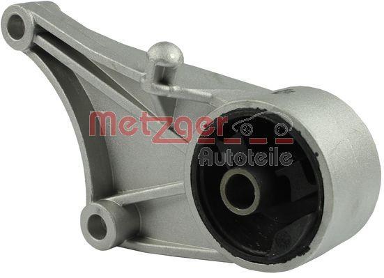 Support moteur (Silent bloc moteur) METZGER 8050955